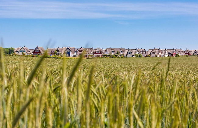 Holiday Home in Zierow With Garden - Foto 36