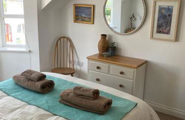 Ocean Breeze No 5, Seaview & Parking - Foto 14