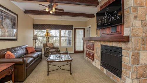 Branson's Great Rock Retreat - Foto 2