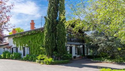 Zarrian Barri Etxea - Foto 2