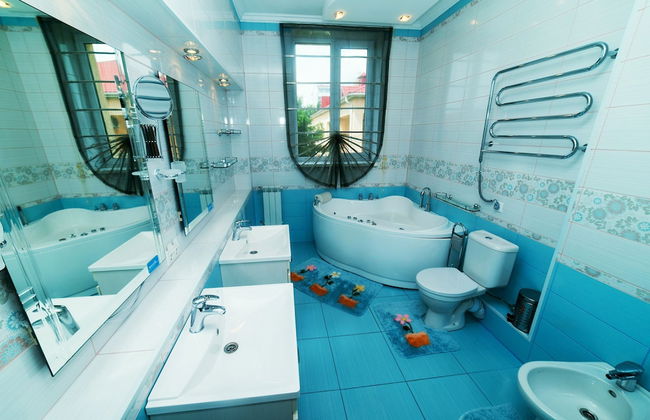 Orhideya Park Cottage - Photo 22