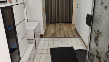 Komplettes Appartement mit separatem Eingang - Foto 2