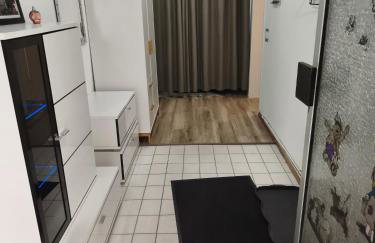 Komplettes Appartement mit separatem Eingang - Foto 2