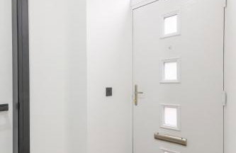 Easter Cosy 4 Bedroom Apartment - Edinburgh - Foto 54