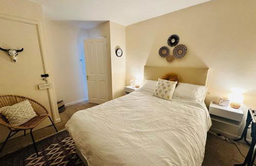 Peaceful, close to centre, Home - Foto 22