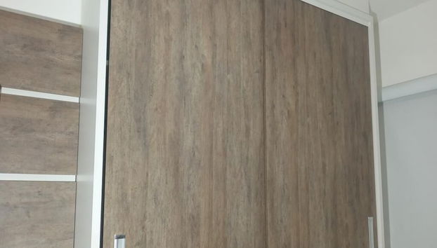 Apart Encantador no Centro de Curitiba - Foto 3, Habitación