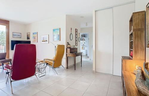 Le 56, 2 chambres, terrasse, Voiron - Foto 15