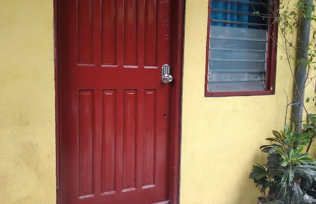 TerisitaPlace Otél - Foto 22