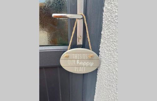 Self contained annexe in the heart of Wedmore - Foto 31