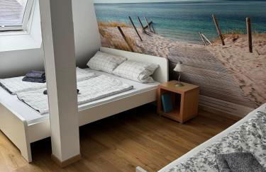 Ferienwohnung Baltic Living - Foto 17