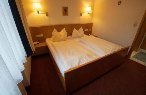 Appartement Hotel Finkenhof - Foto 48