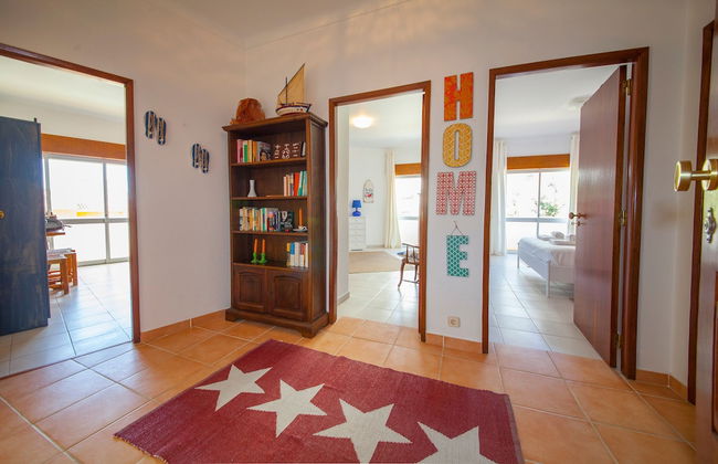 B01 - Alvor Marachique Apartment - Foto 27