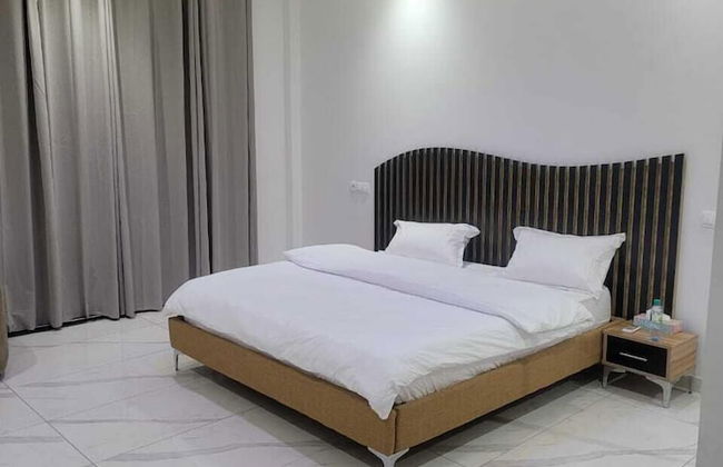 MARINA APPART HÔTEL - Photo 8