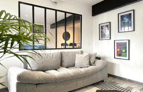 l'Olympe - Babyfoot - Cinéma - Parking - Foto 16