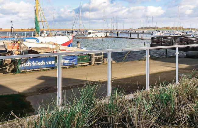 Holiday Home in Wendtorf - Foto 34