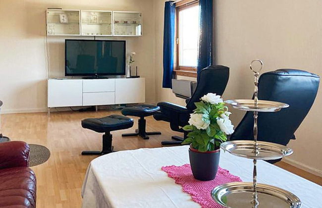 9 Person Holiday Home in Kortgarden - Foto 43