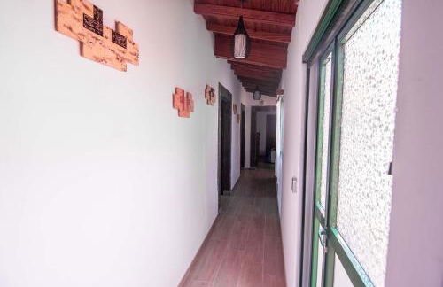 Casa Terpsicore - Foto 17