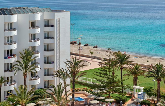 Hipotels Dunas Cala Millor - Foto 12