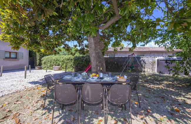 Villa Faccioli Deodara With Shared Pool - Foto 3