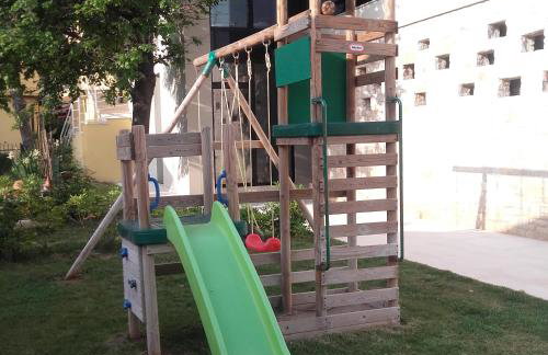 The Green house - 20m from the beach - Photo 27