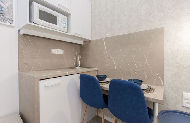 Budapest Holidays Harmony - Foto 75