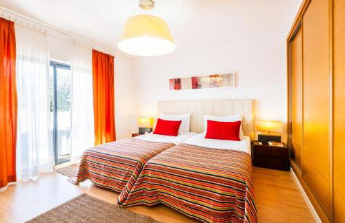 Villas Novochoro - Small Garden by DreamvillasAlbufeira - Foto 13