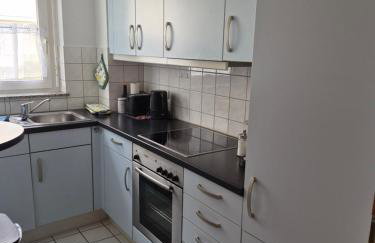 Appartement Krone, Echterdingen bei Flughafen und Messe Stuttgart - Foto 22