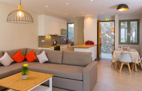 Pakio Luxury Villa : Private Cretan Holidays - Foto 30