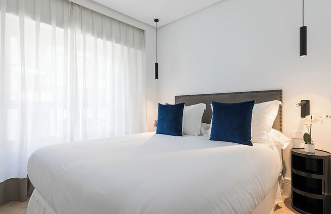 Feelathome Waldorf Suites Apartments - Photo 1