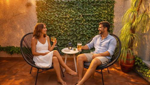 Fogar Florida - Petfriendly - Terraza - Free Parking - 1BR - Foto 2