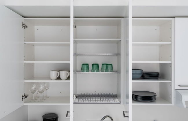 Hiisi Homes Espoo Center - Photo 19