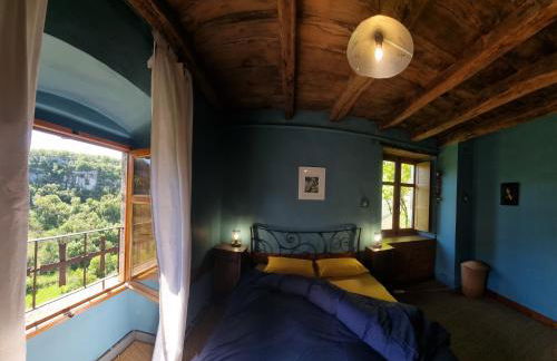 l'Ancienne Ecole de Rocamadour dans le Lot - Foto 12