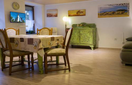 Ferienwohnung zur Mühle - Foto 31