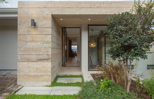 Sunrise Bay Self-Catering Accommodation - Foto 57