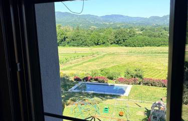 Villa Colle di Giotto Mugello, Tuscany - Foto 40