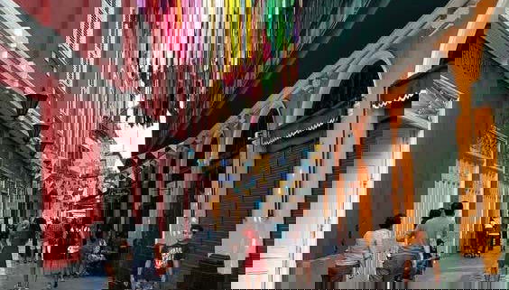 Alla scoperta di Lima