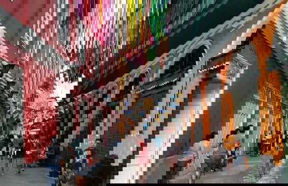 Visite de Lima pour croisiéristes - Photo 2