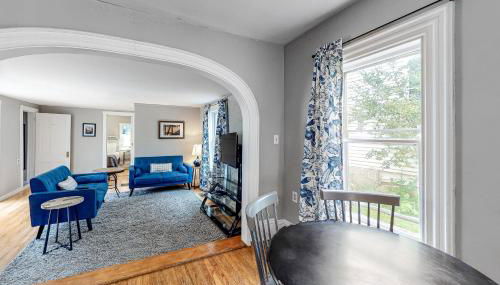 36 Main Flat 1 - Foto 4