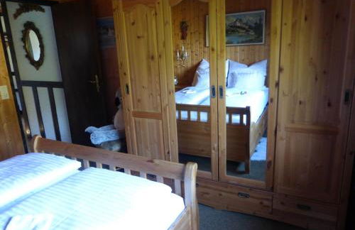 Ferienwohnungen Tannenhof - Foto 23