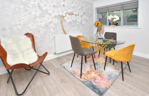 The Mews @ Aboyne Close Birmingham - Foto 42