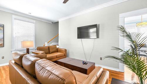 Sunny Haven by the Village - Foto 2