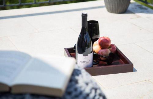 Rustical Vila Monspinosa - Foto 29