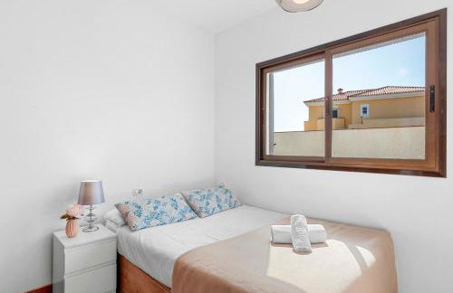 MEDANO4YOU Casa Violeta - Foto 23