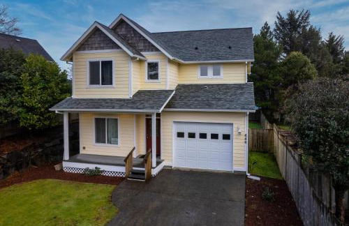 Necanicum House - Foto 28