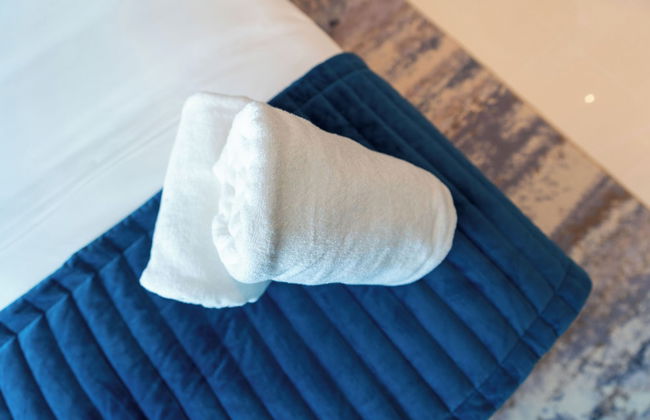 Mystic - Damac Maison Prive Tower B - Photo 37