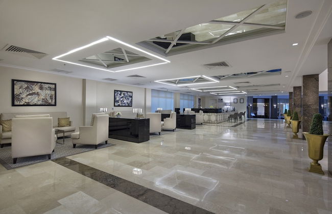 Fraser Suites Abuja - Foto 4