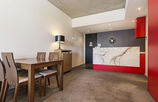 Accommodate Canberra - New Acton - Foto 4