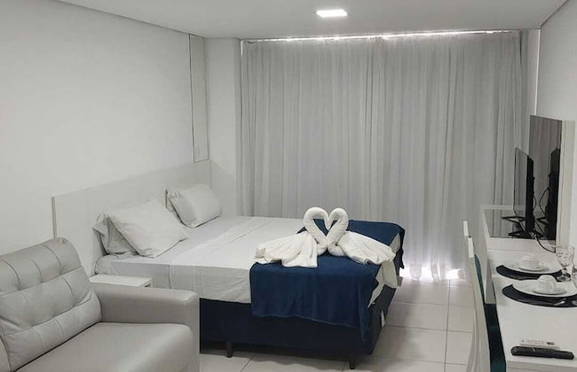 Loft com saida para piscina by Laguna Beach - Foto 5