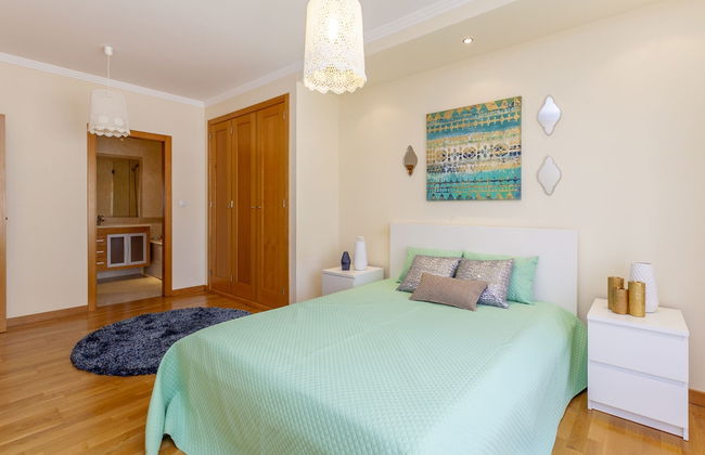 LxWay Apartments Costa da Guia - Foto 4