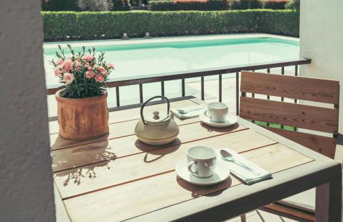 Residence Bianca - Foto 22